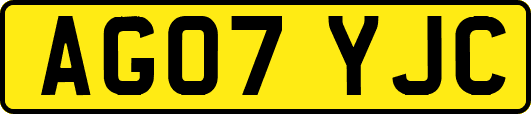 AG07YJC
