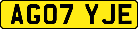 AG07YJE