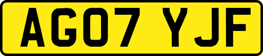 AG07YJF