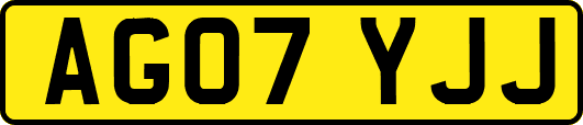 AG07YJJ