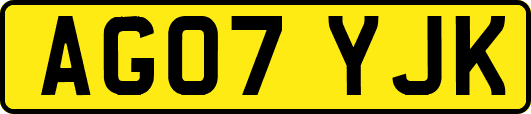 AG07YJK