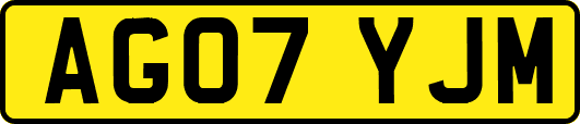 AG07YJM