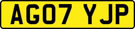 AG07YJP