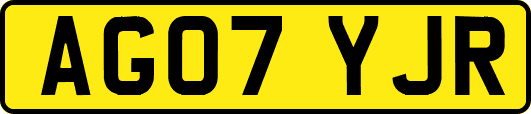AG07YJR
