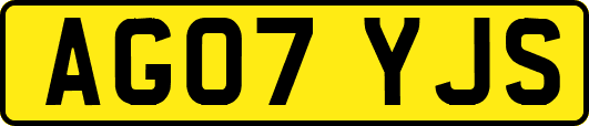 AG07YJS
