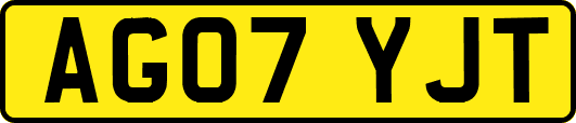 AG07YJT