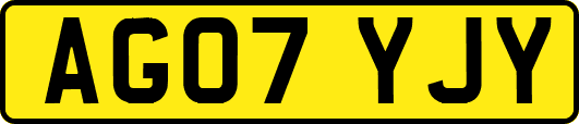 AG07YJY