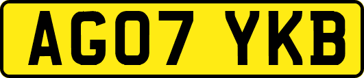 AG07YKB