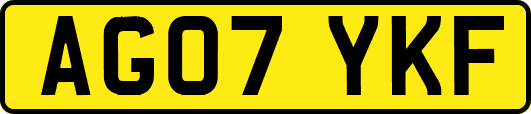 AG07YKF