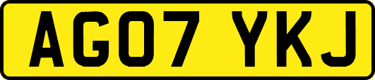 AG07YKJ