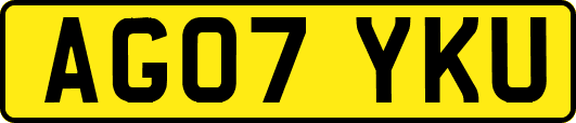 AG07YKU