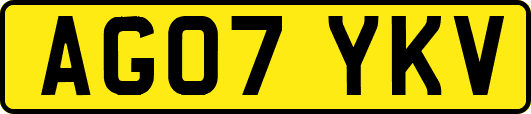 AG07YKV