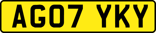 AG07YKY