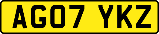 AG07YKZ