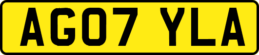 AG07YLA