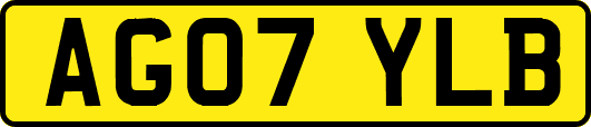 AG07YLB