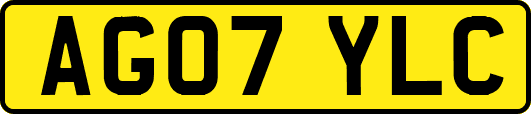 AG07YLC