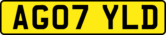 AG07YLD