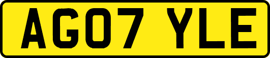 AG07YLE