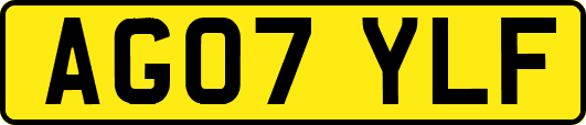 AG07YLF