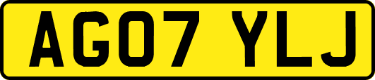 AG07YLJ
