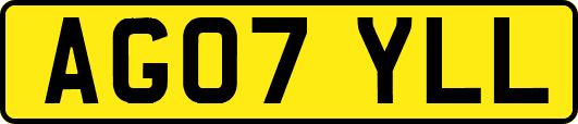 AG07YLL