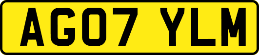 AG07YLM