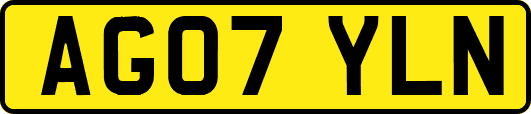 AG07YLN