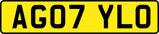 AG07YLO