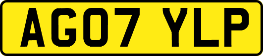 AG07YLP
