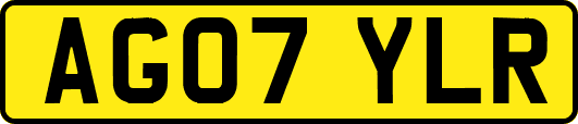 AG07YLR