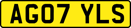 AG07YLS