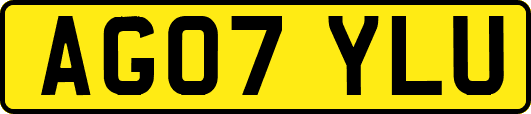 AG07YLU