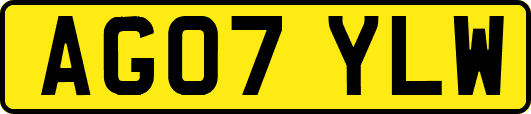 AG07YLW