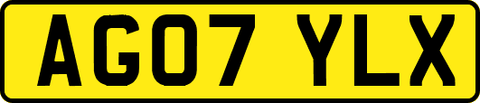 AG07YLX