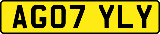 AG07YLY