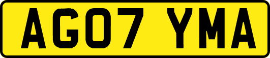 AG07YMA