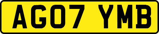 AG07YMB