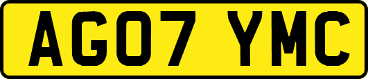 AG07YMC