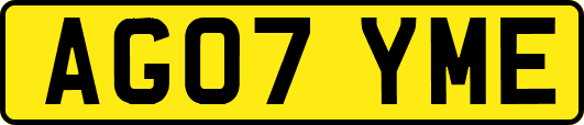 AG07YME