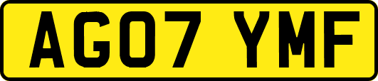 AG07YMF