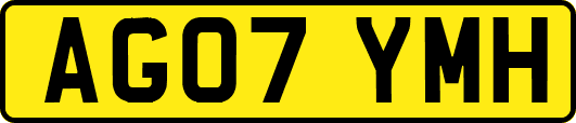AG07YMH