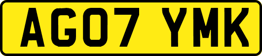 AG07YMK