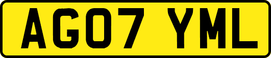 AG07YML