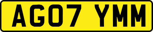 AG07YMM