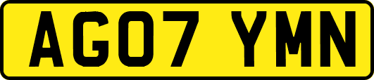 AG07YMN