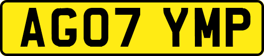 AG07YMP
