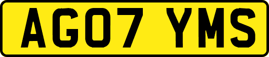 AG07YMS