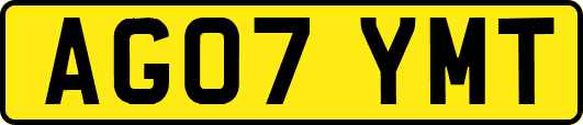AG07YMT