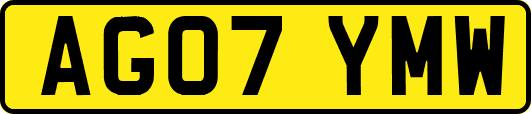 AG07YMW